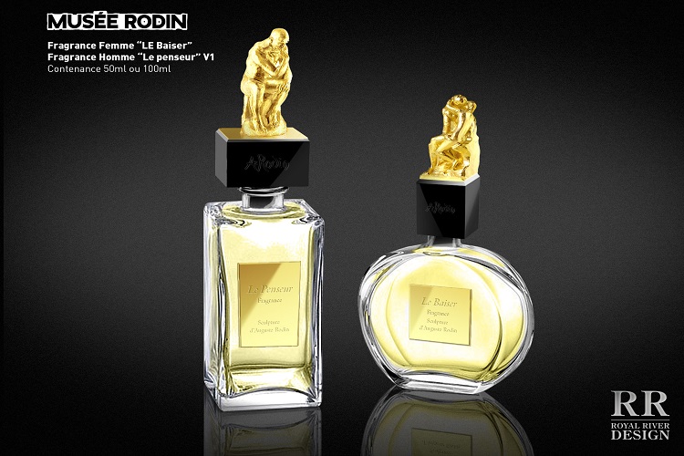 Royal River packaging parfum 5