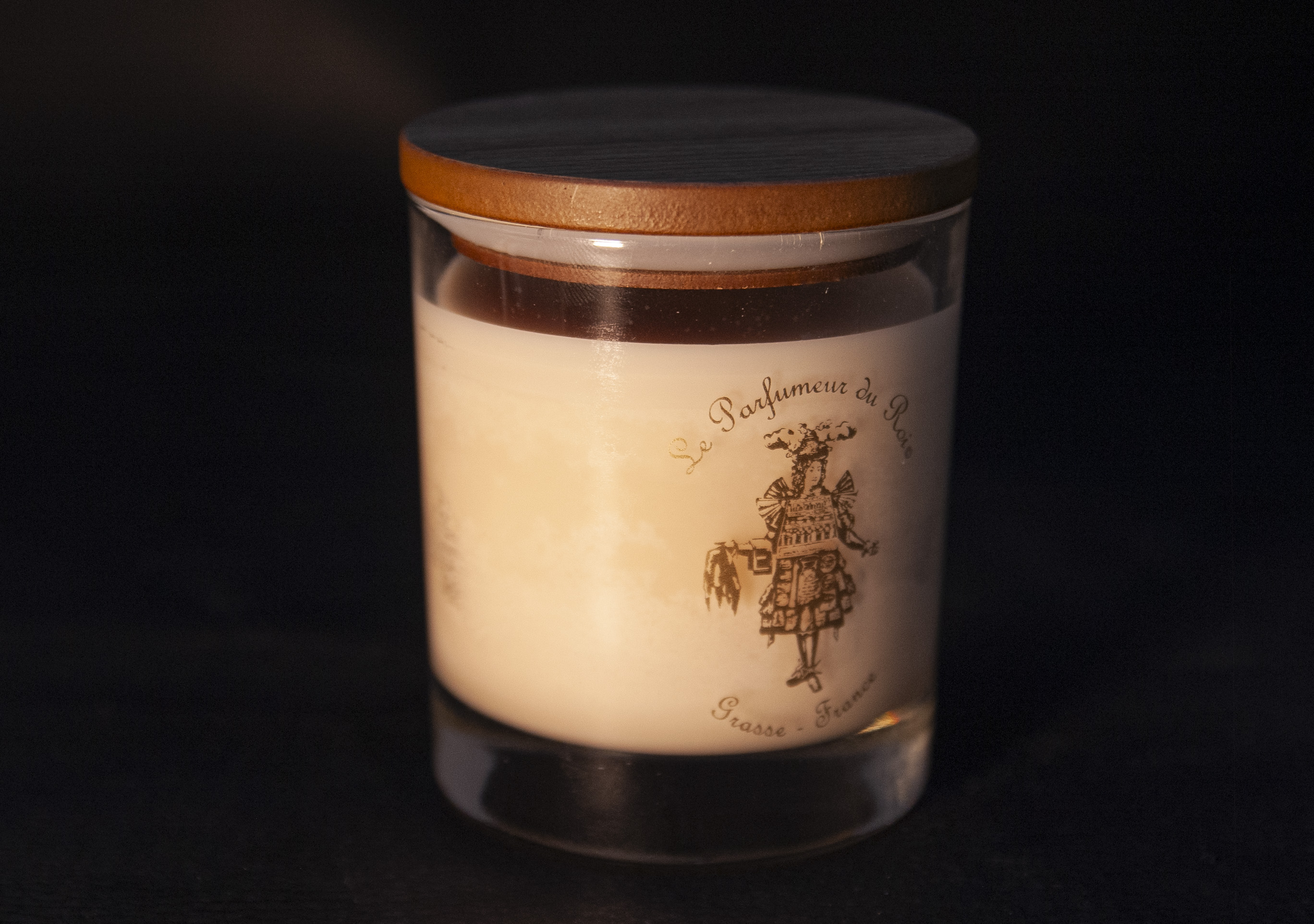 Le Parfumeur du Roi Image